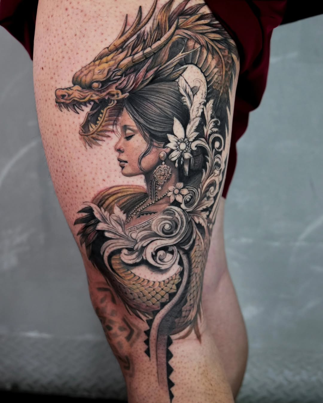 Dragon