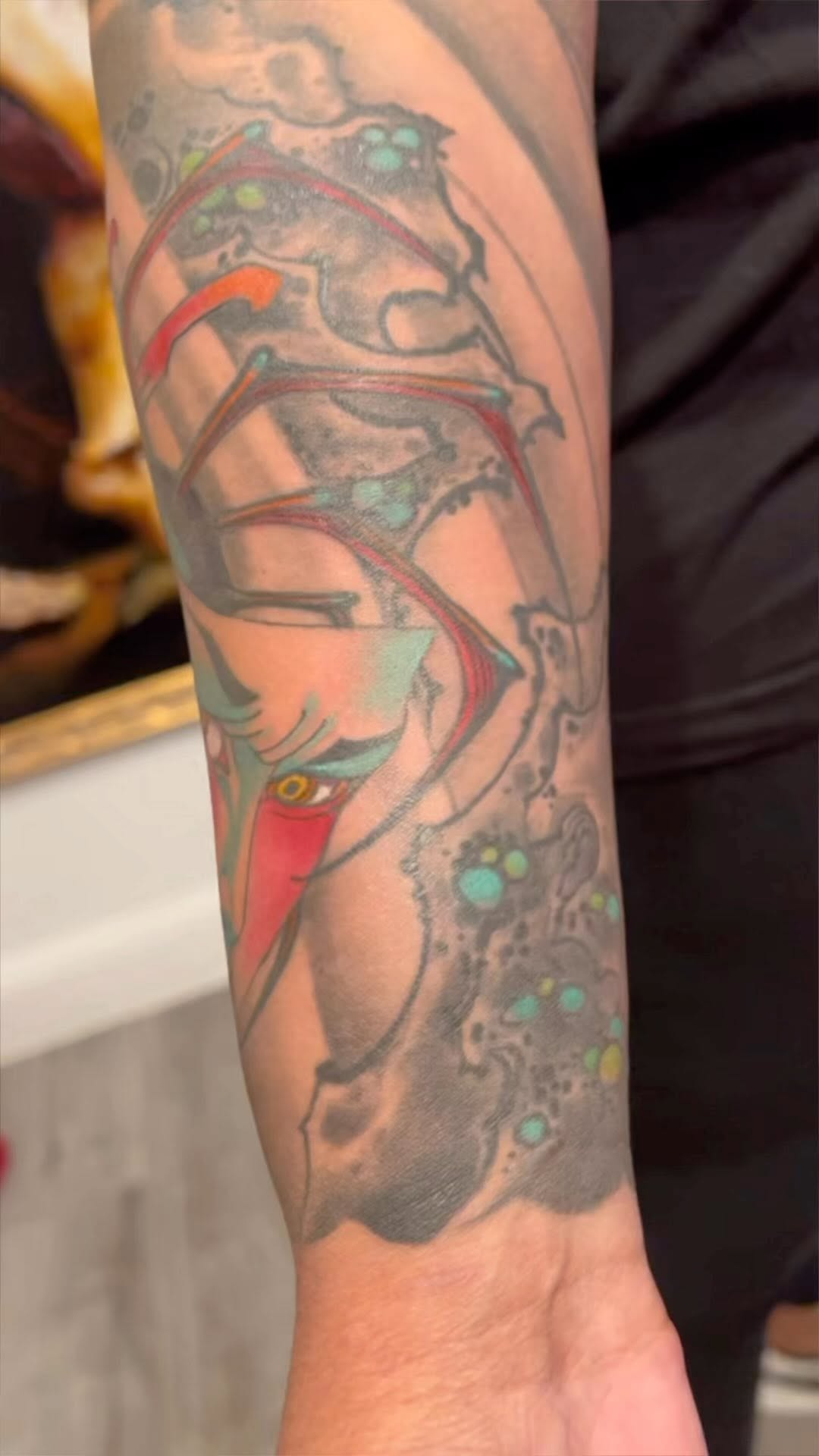 Dragon