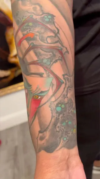 Dragon