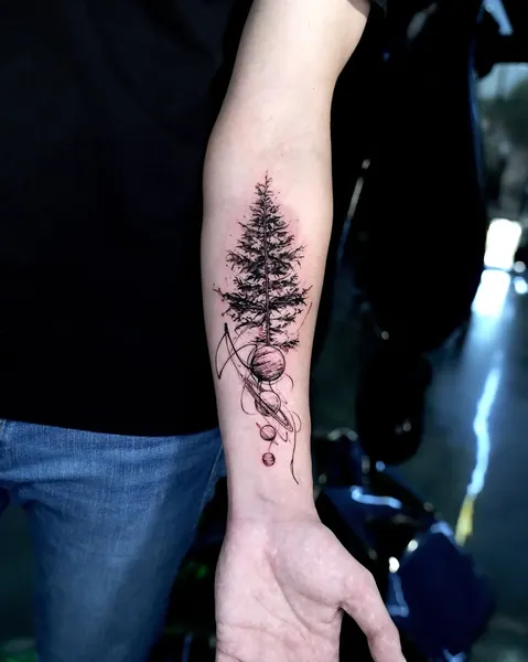 Nature