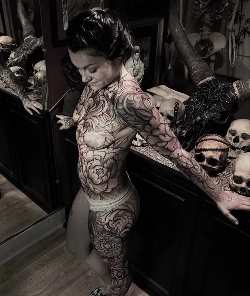 laurajadetattoos