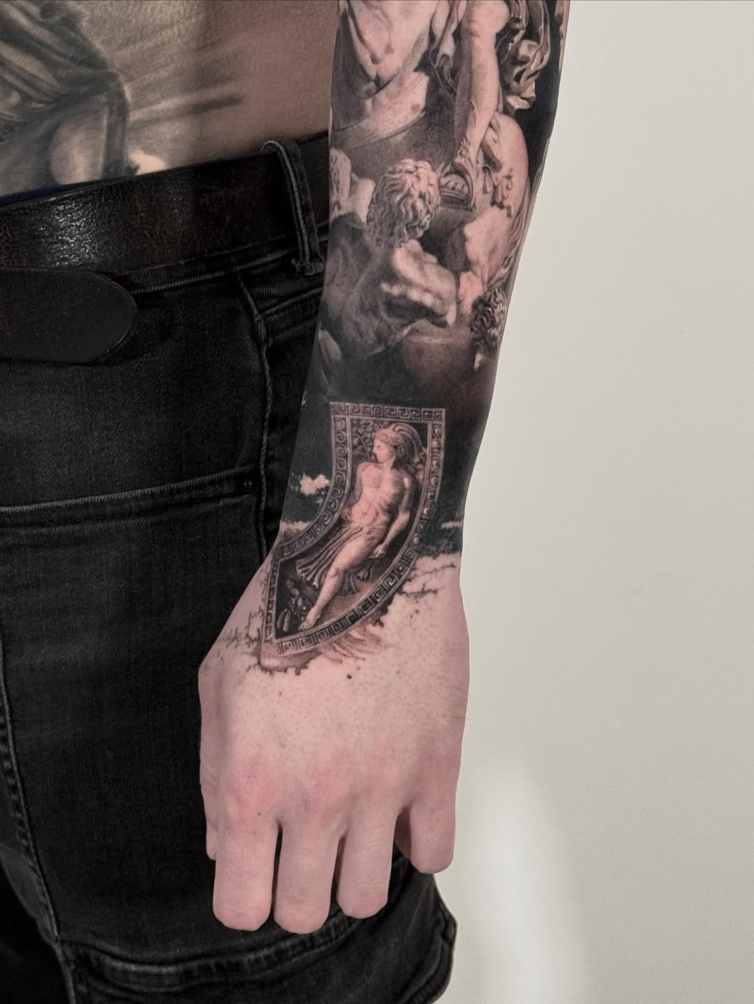 inkdeology