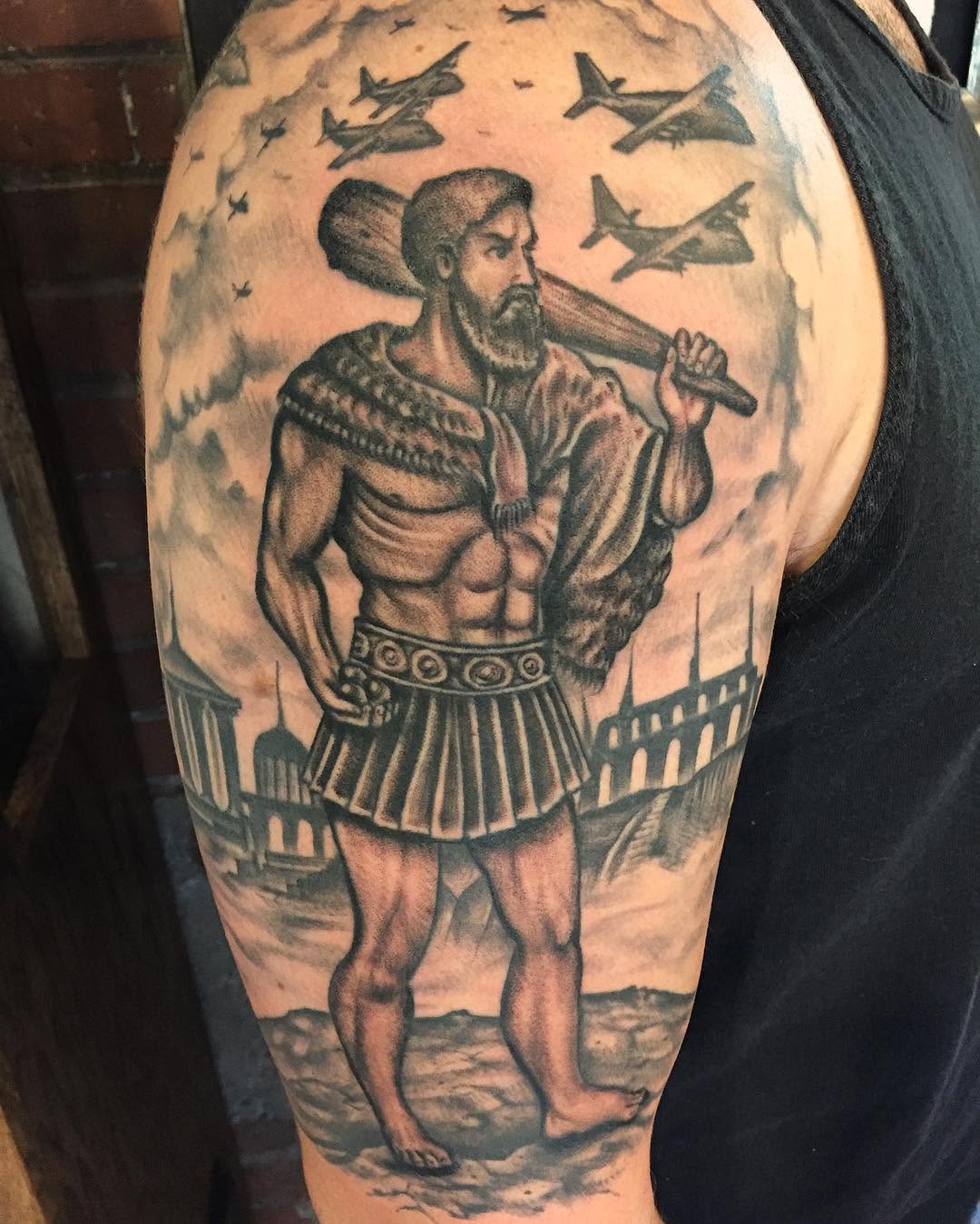 timbecktattoos