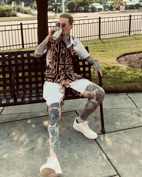 Sloo Tattoos
