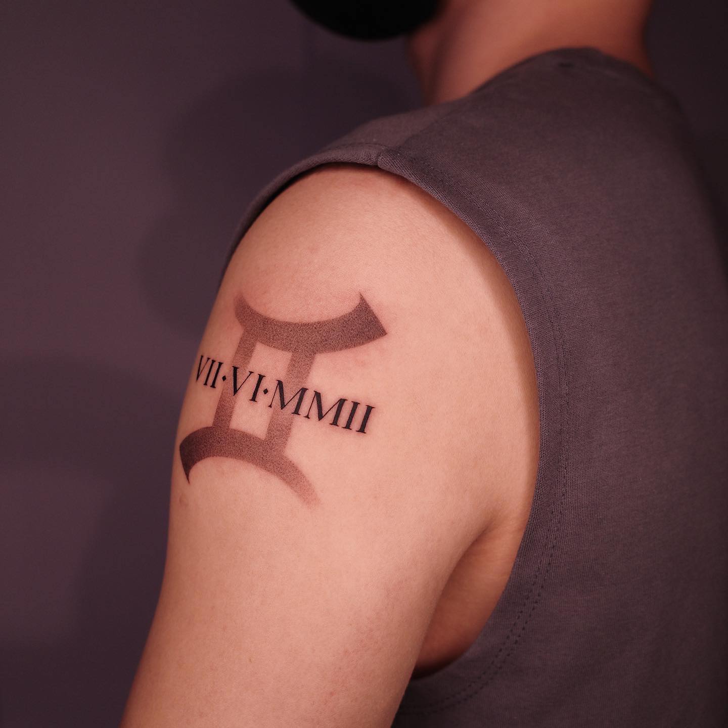 Lettering