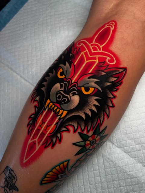 Tiger, Animal