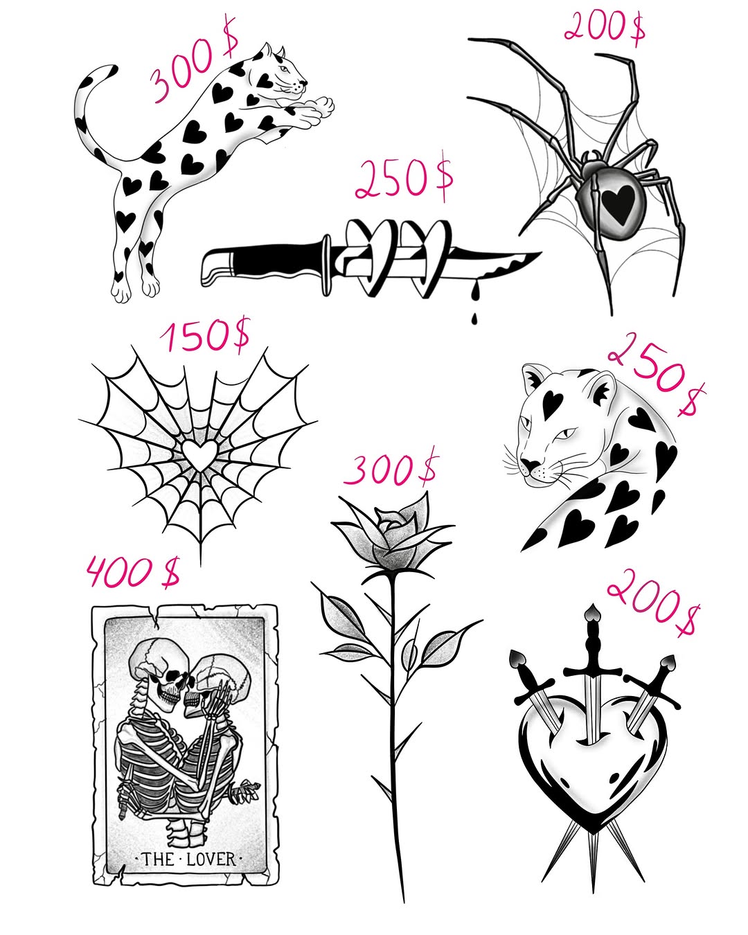 tattoosbyarchie
