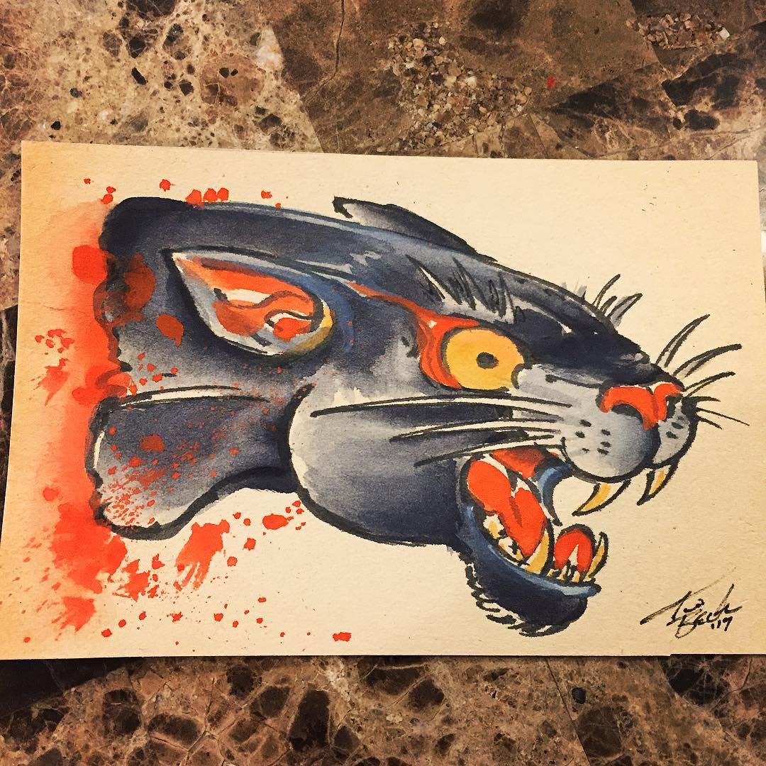 timbecktattoos