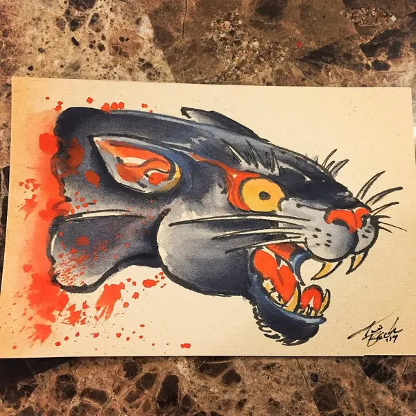 timbecktattoos