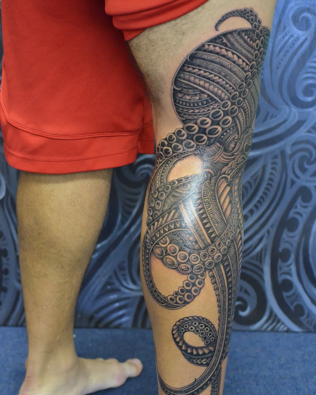 Michael Fatutoa
