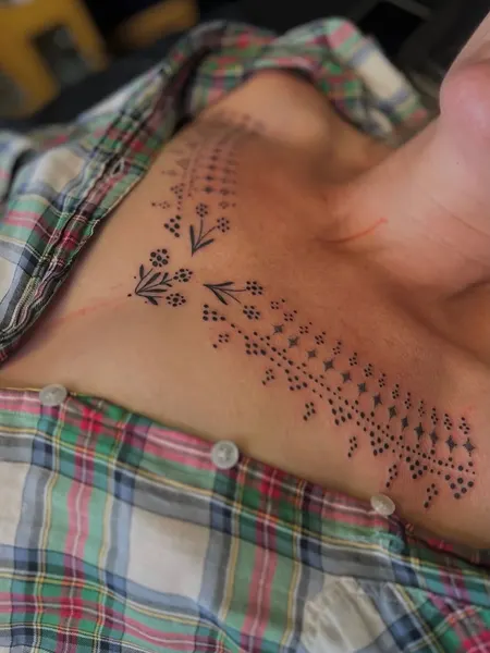 Guru Tattoo