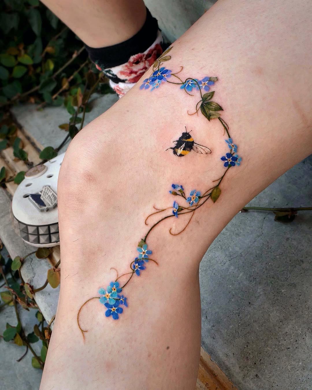 Flower