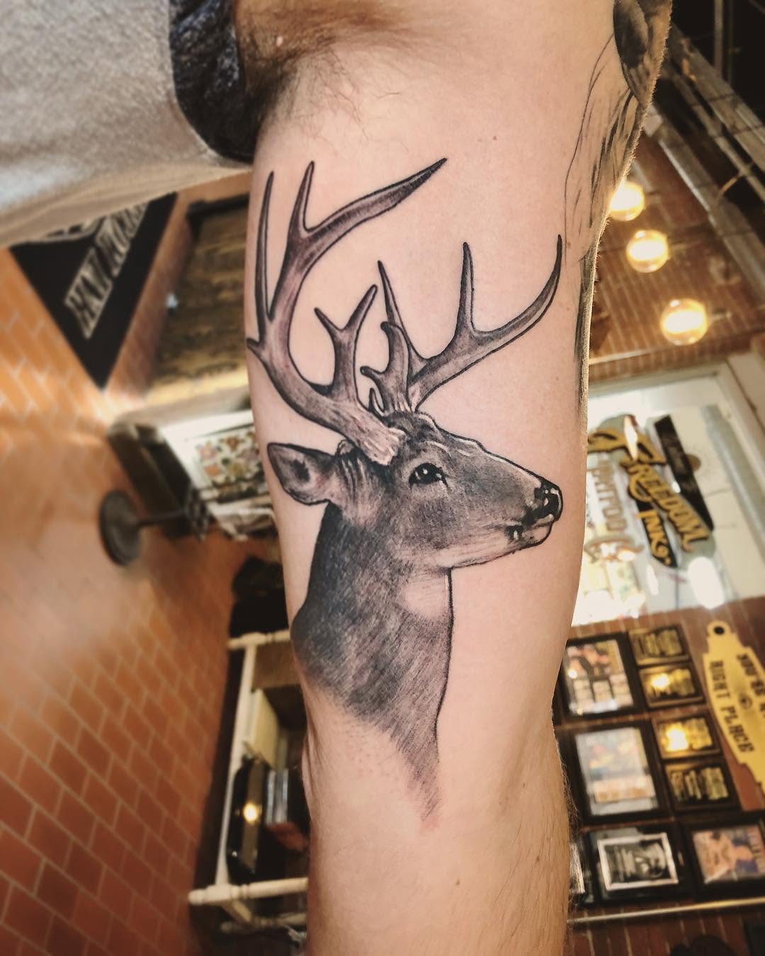 timbecktattoos