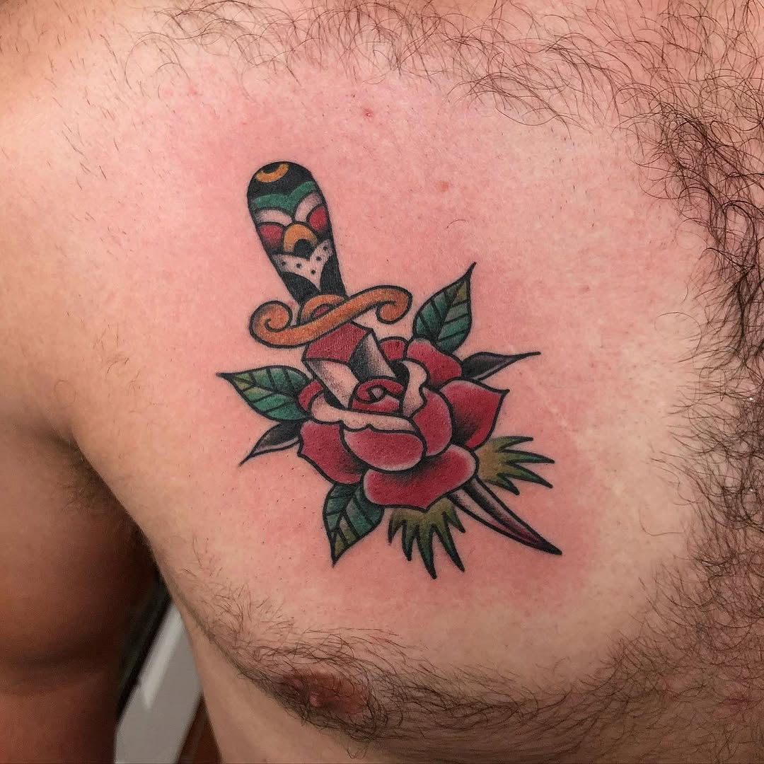 timbecktattoos