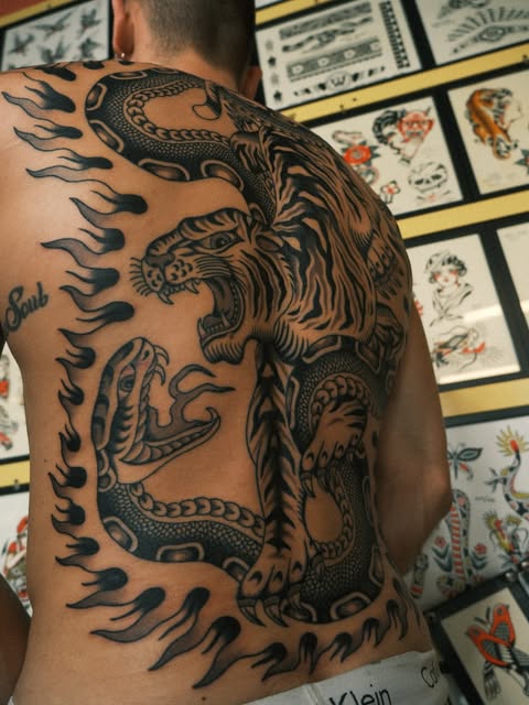 Dragon