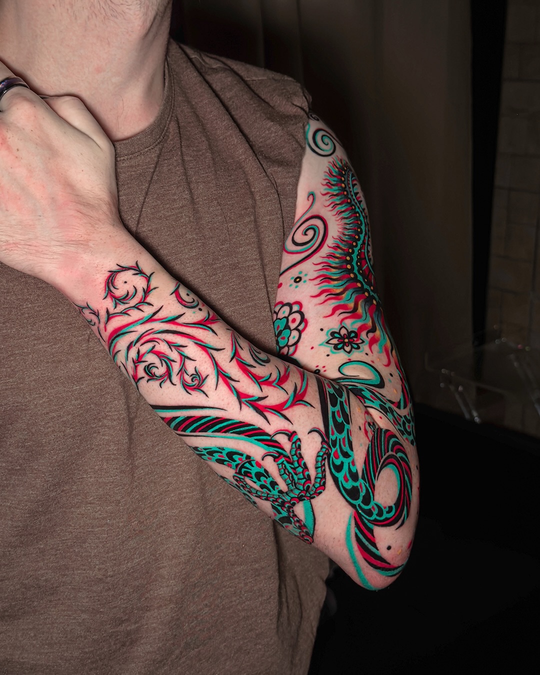 Dragon
