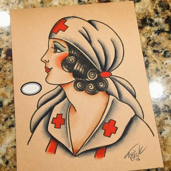 timbecktattoos