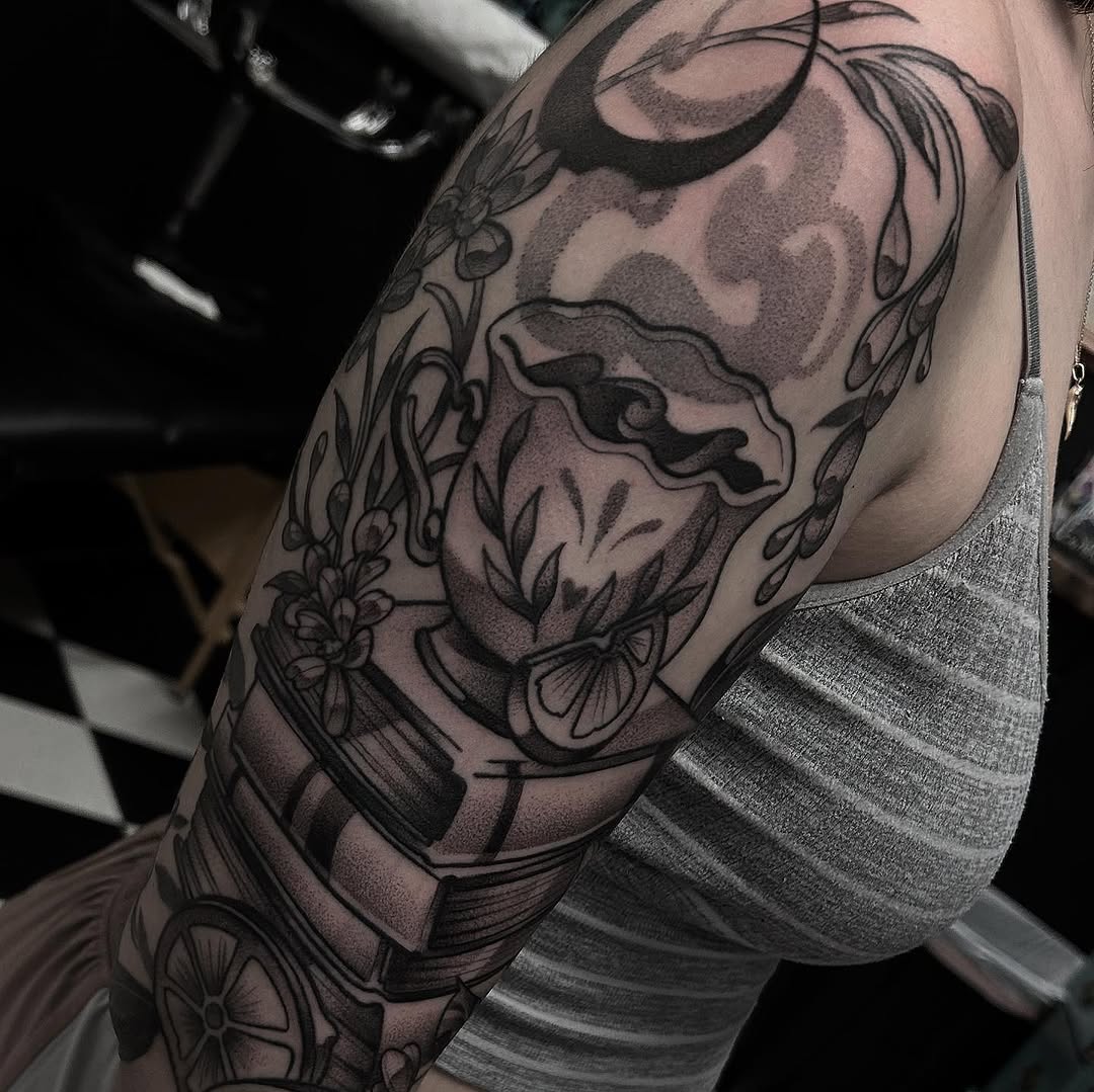 sarastigmata