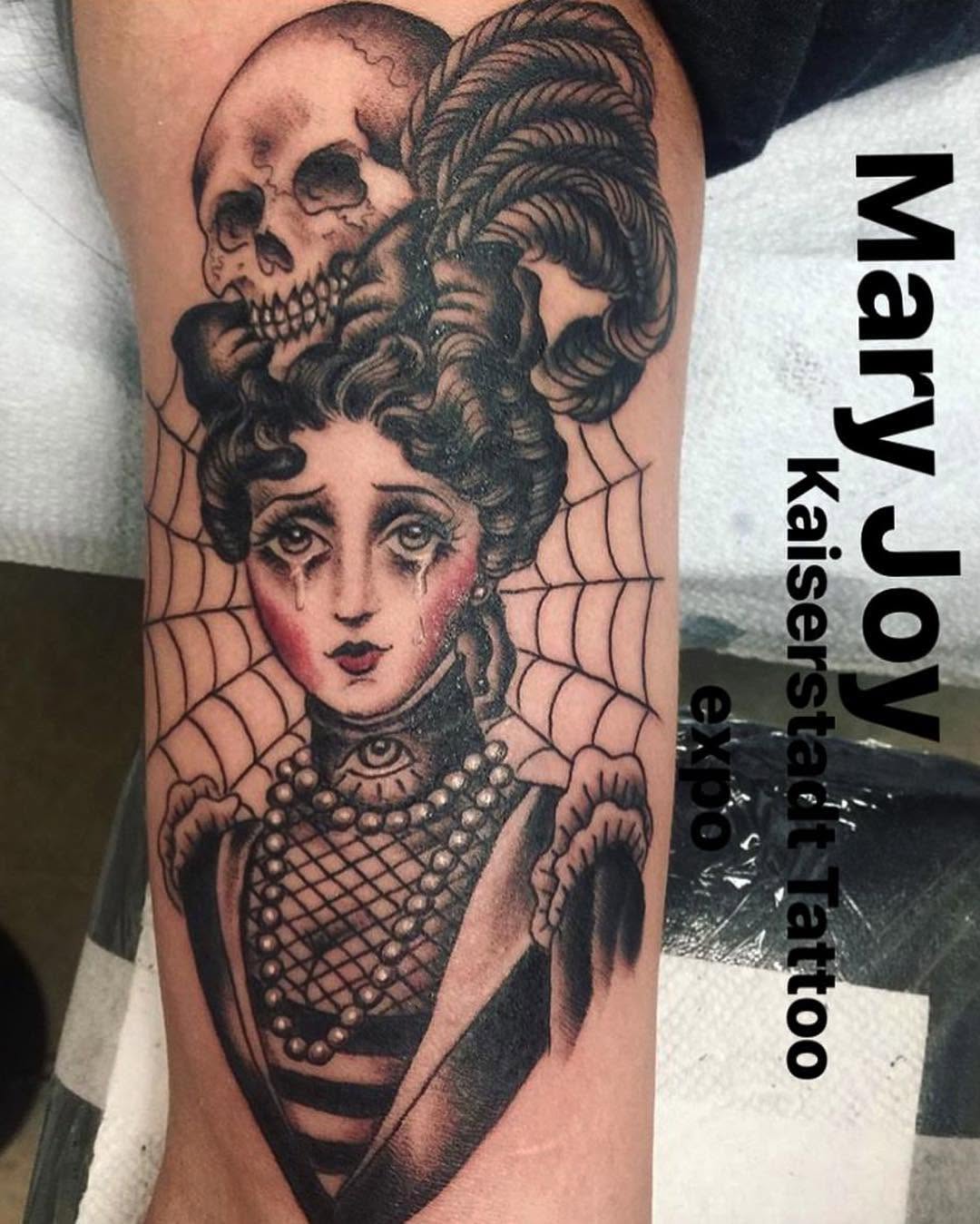 maryjoytattoo