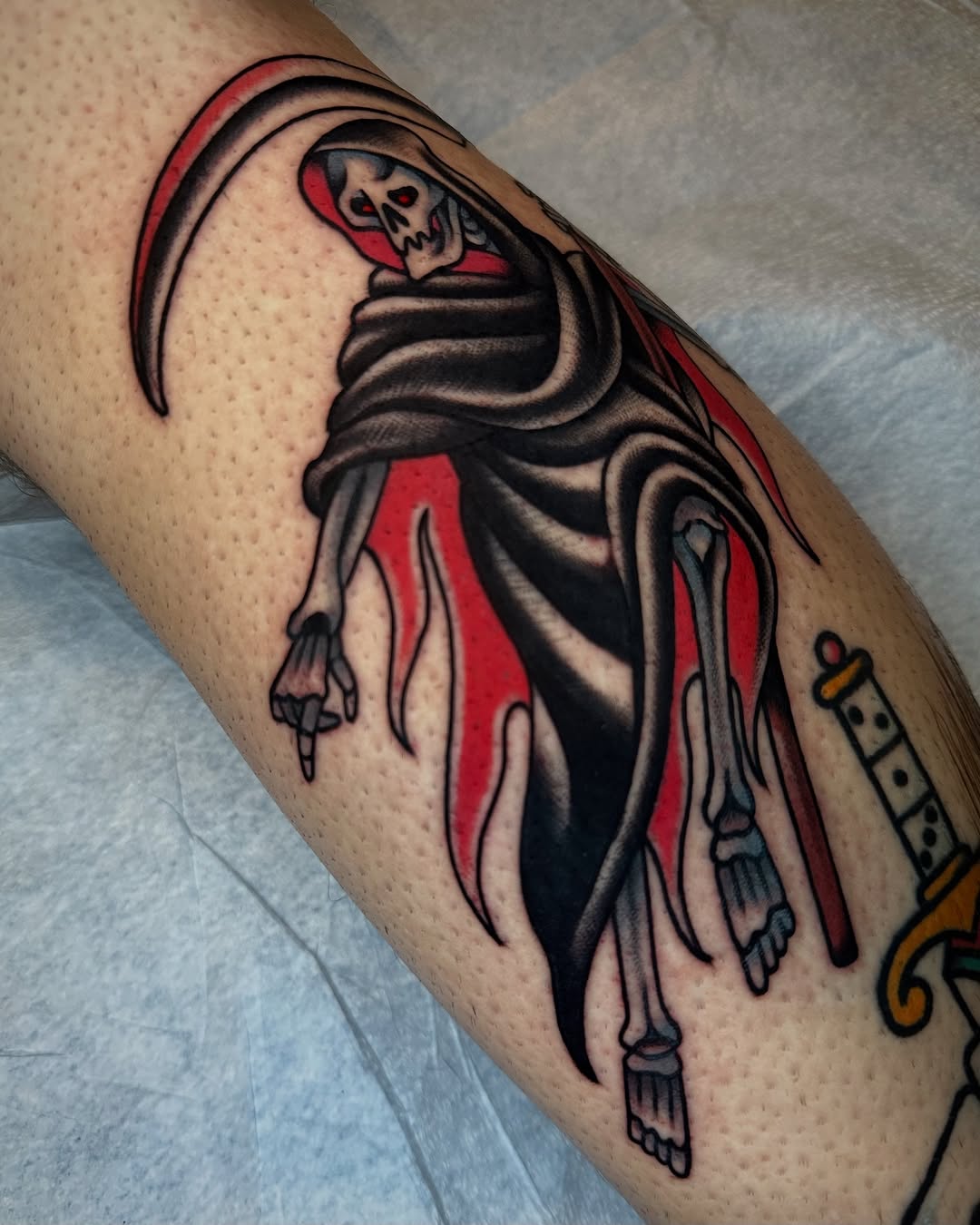richardsmithtattoo