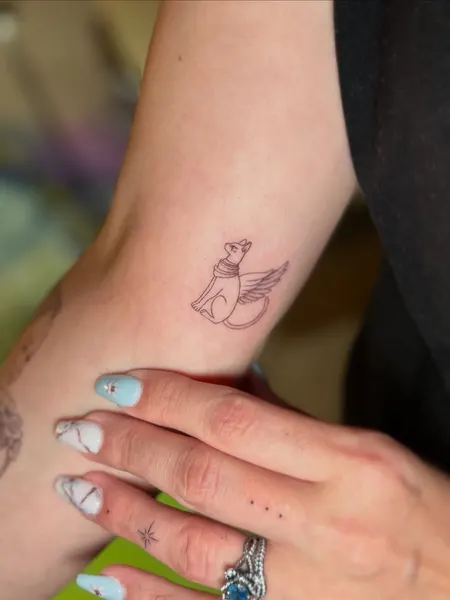 Circa Tattoo