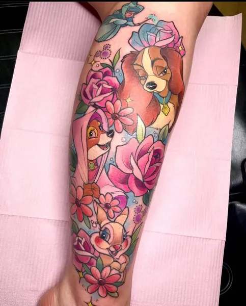 disneytatts
