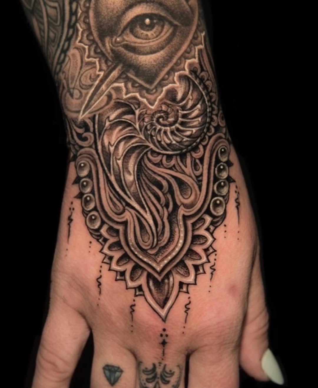Guru Tattoo