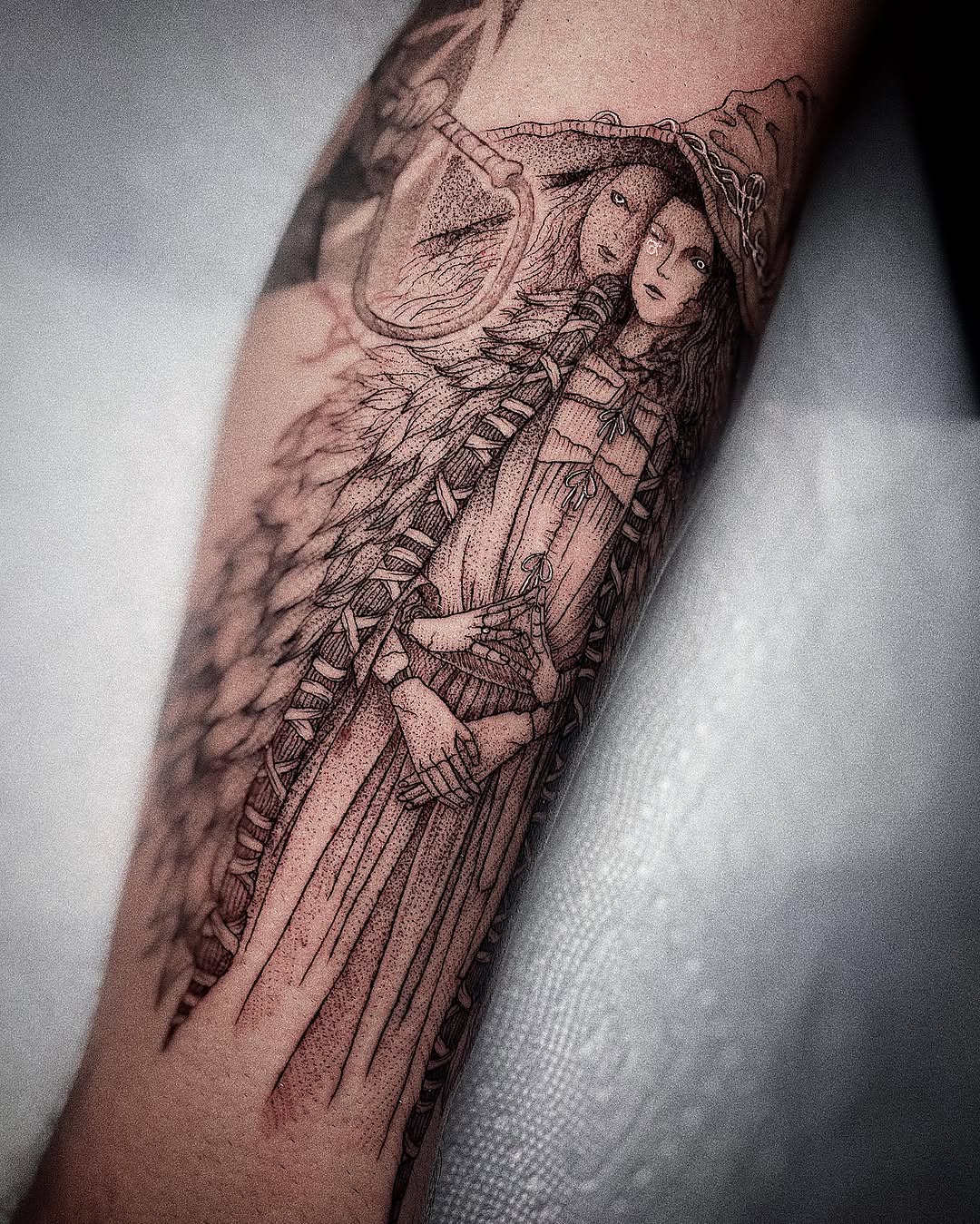 Alexis Jelenich