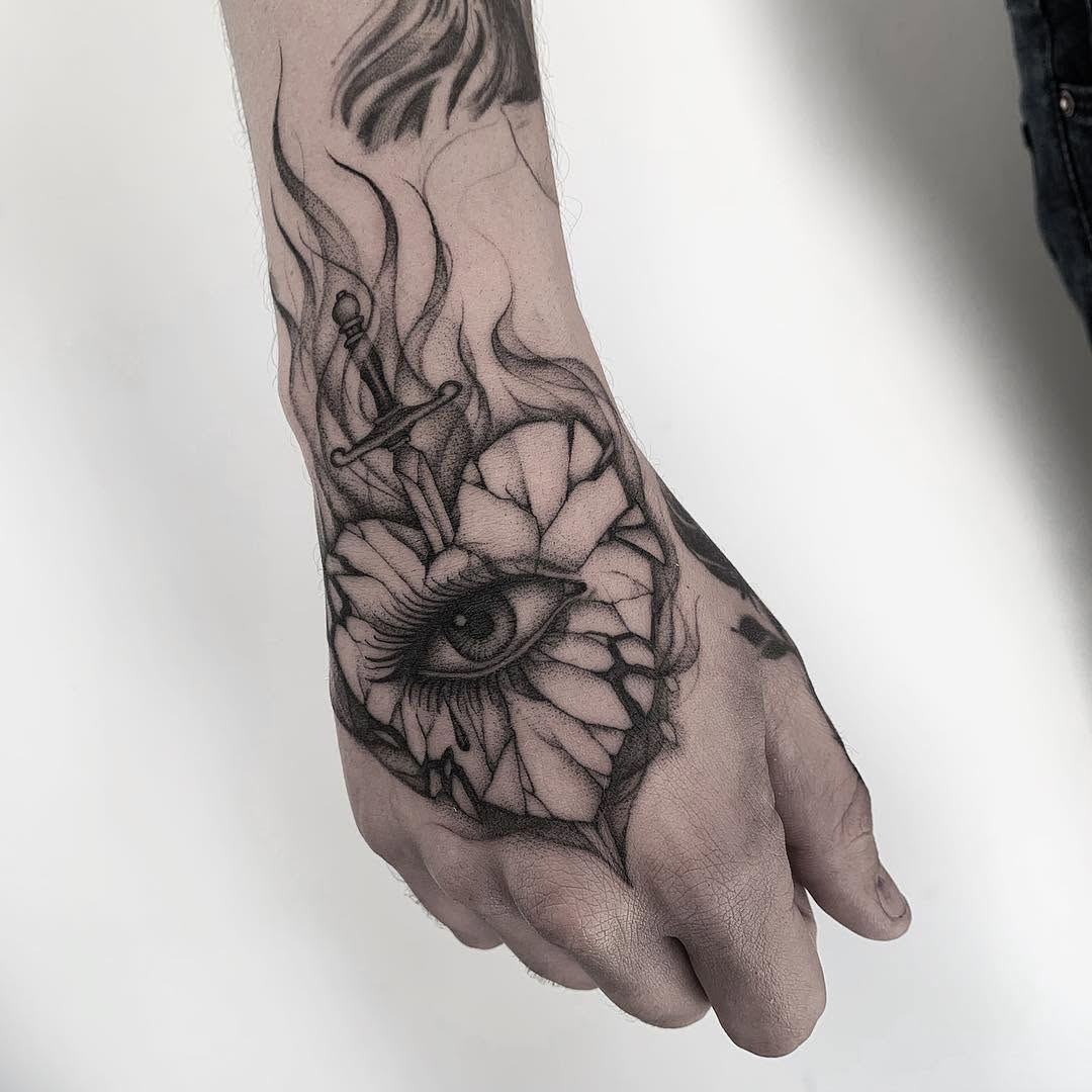 snot_tattoo