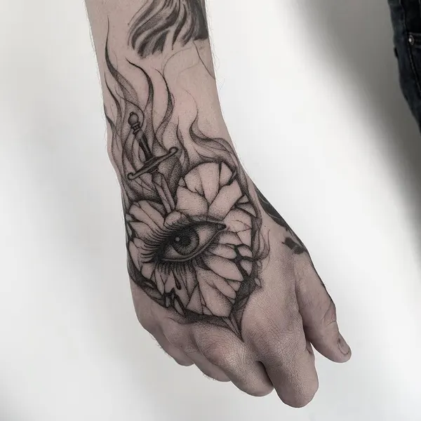 snot_tattoo