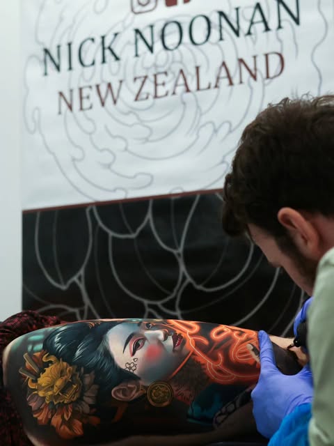 nicknoonantattoo