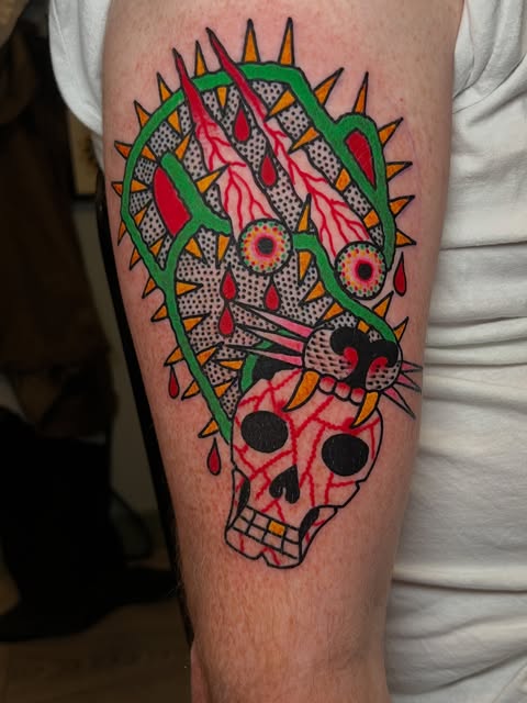 teidetattoo