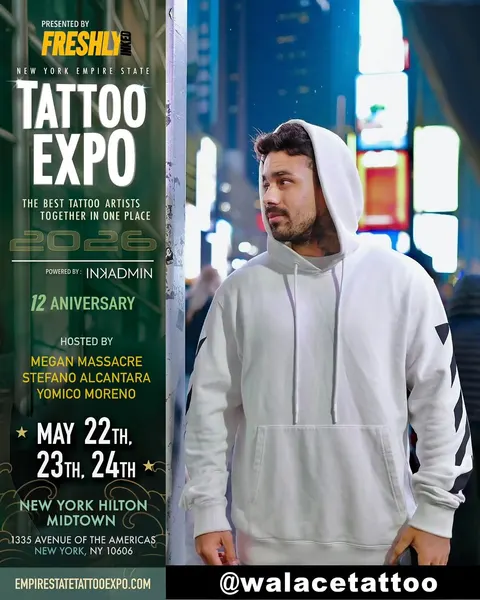 nyempirestatetattooexpo