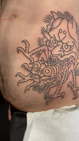 Dragon