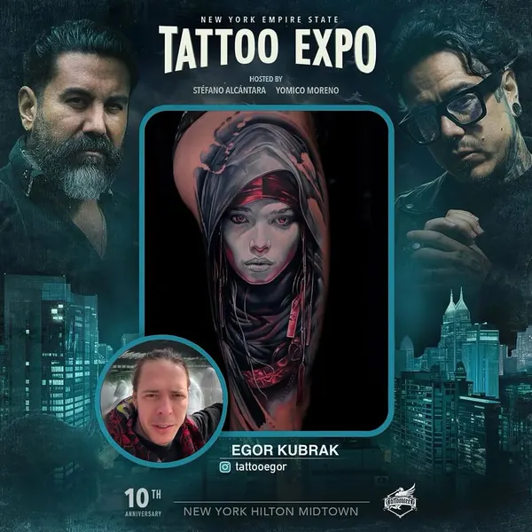 tattooegor