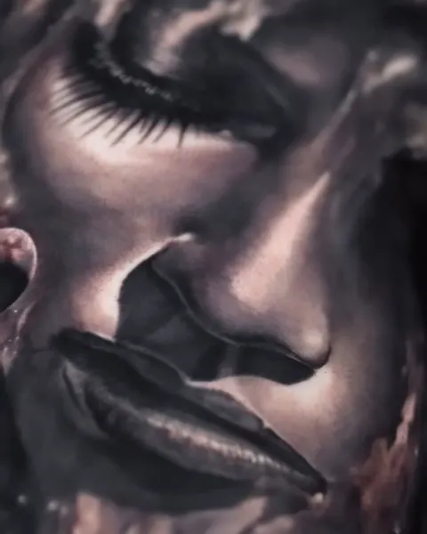 michaelperryart