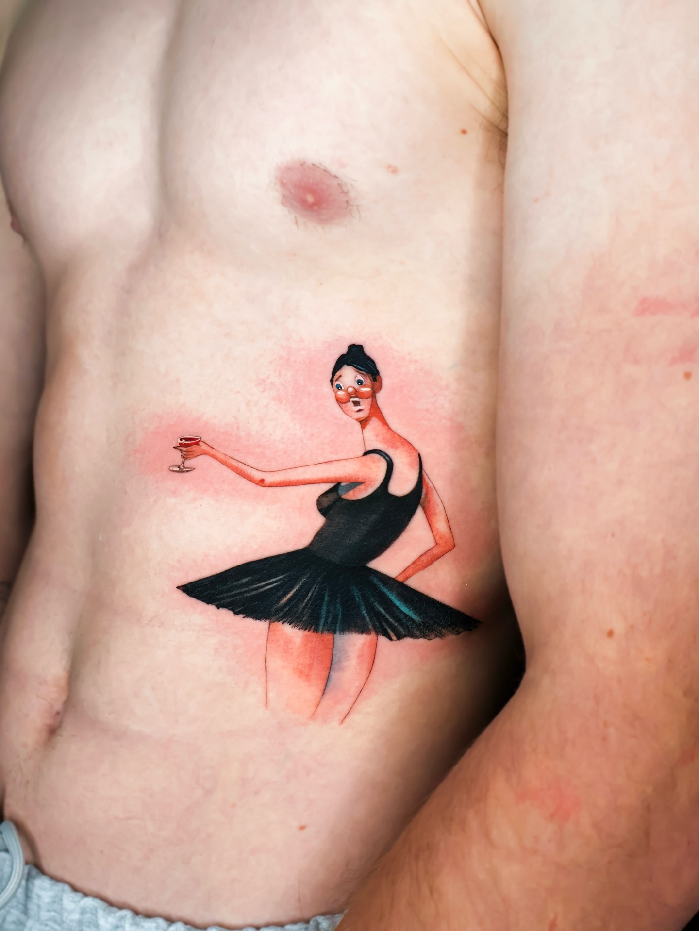 kimleetattoo