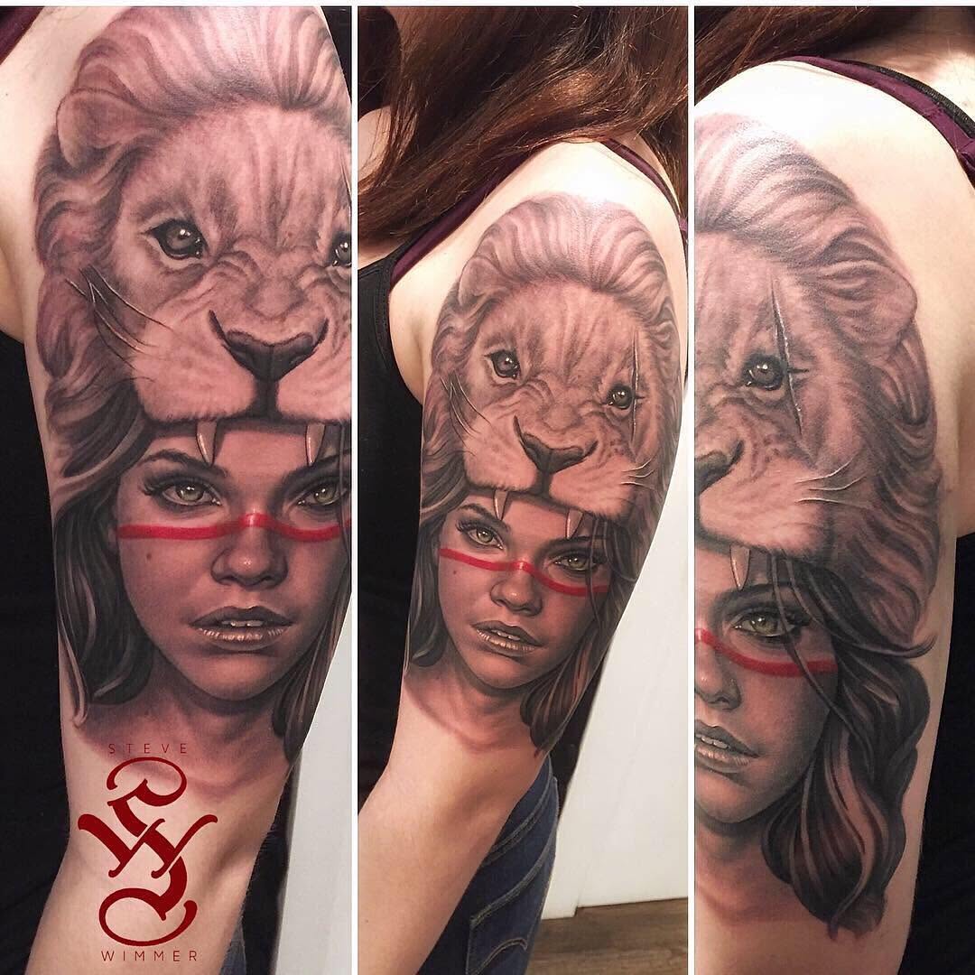 Guru Tattoo