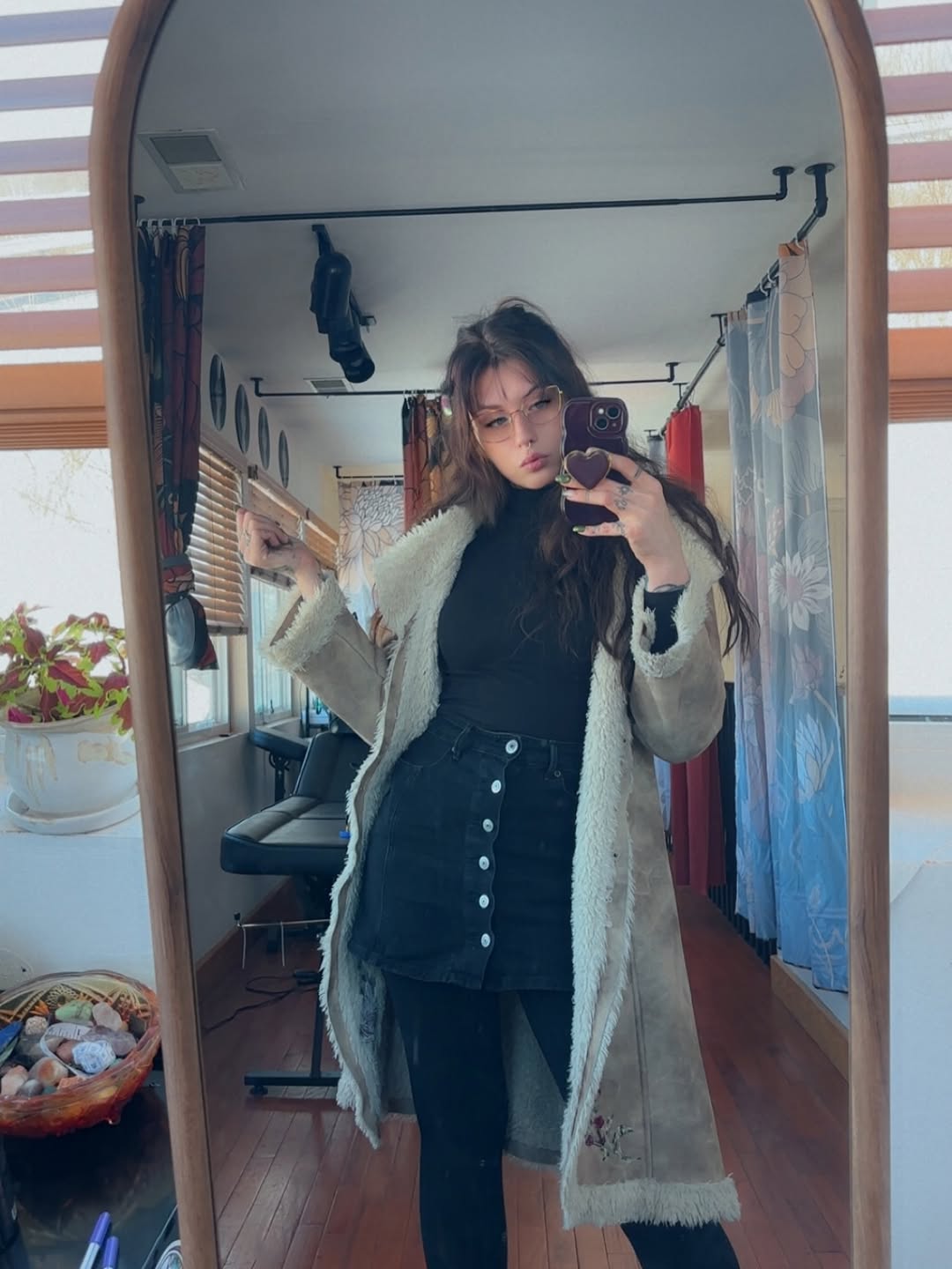 aboringartist