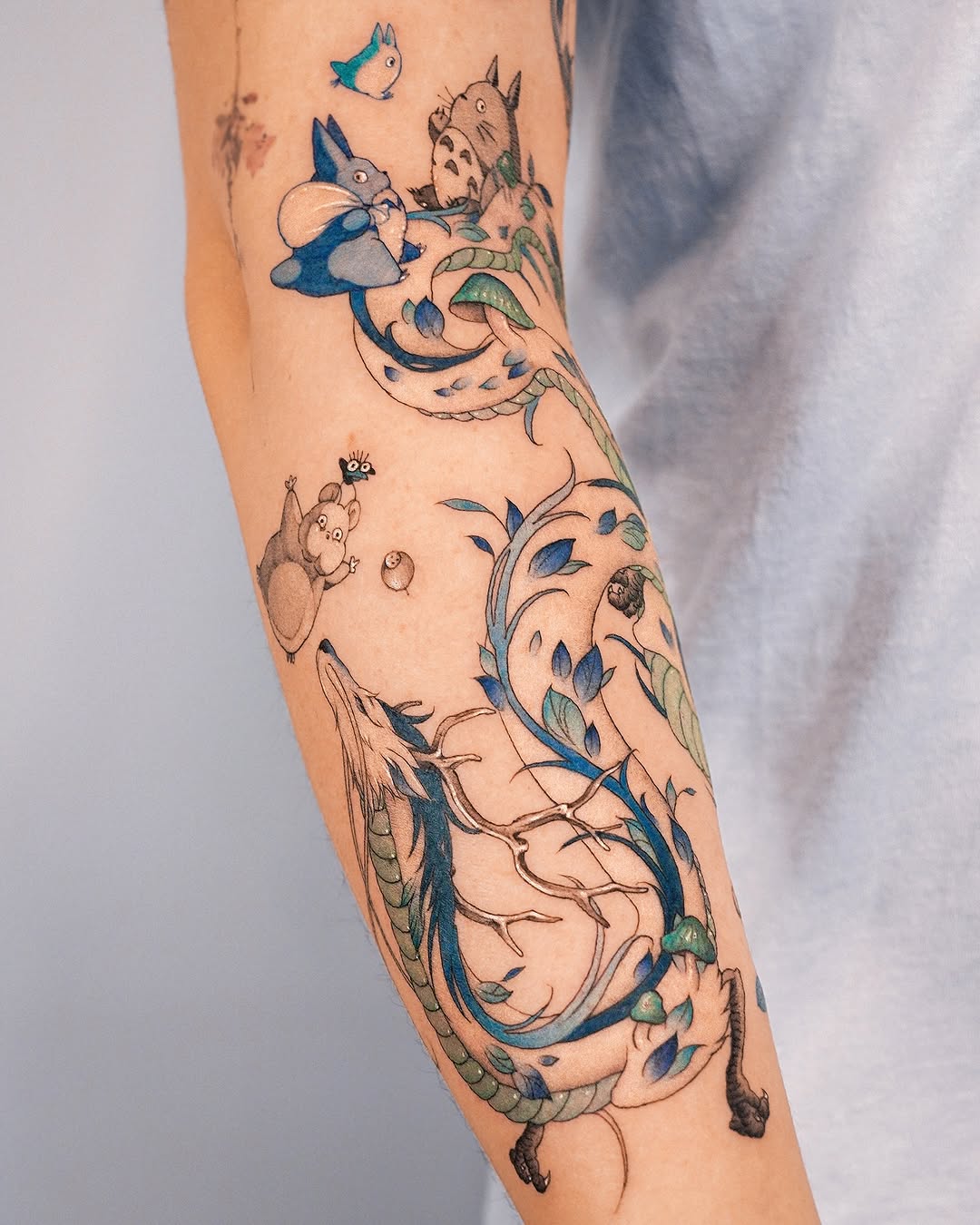 Dragon