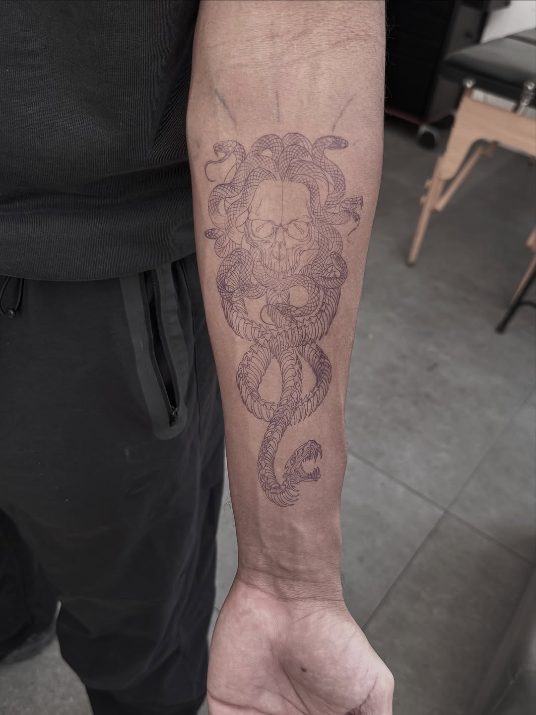 gara_tattooer