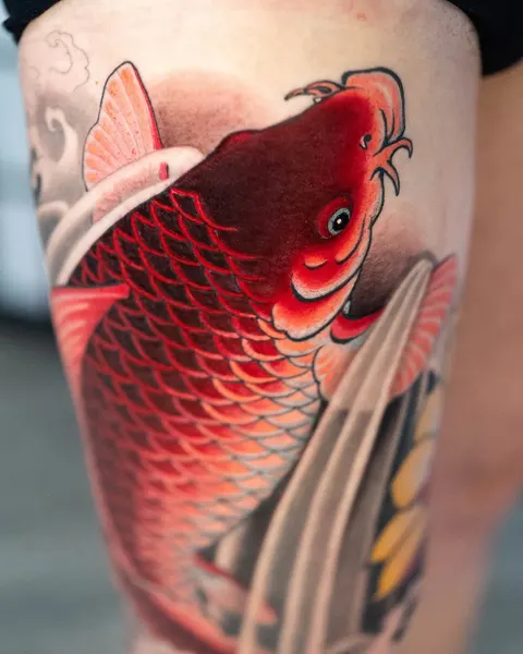 yushitattoo