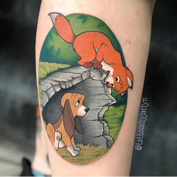 disneytatts