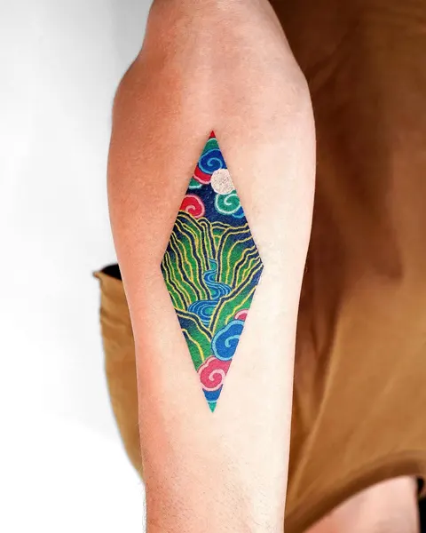 nobodytattoo