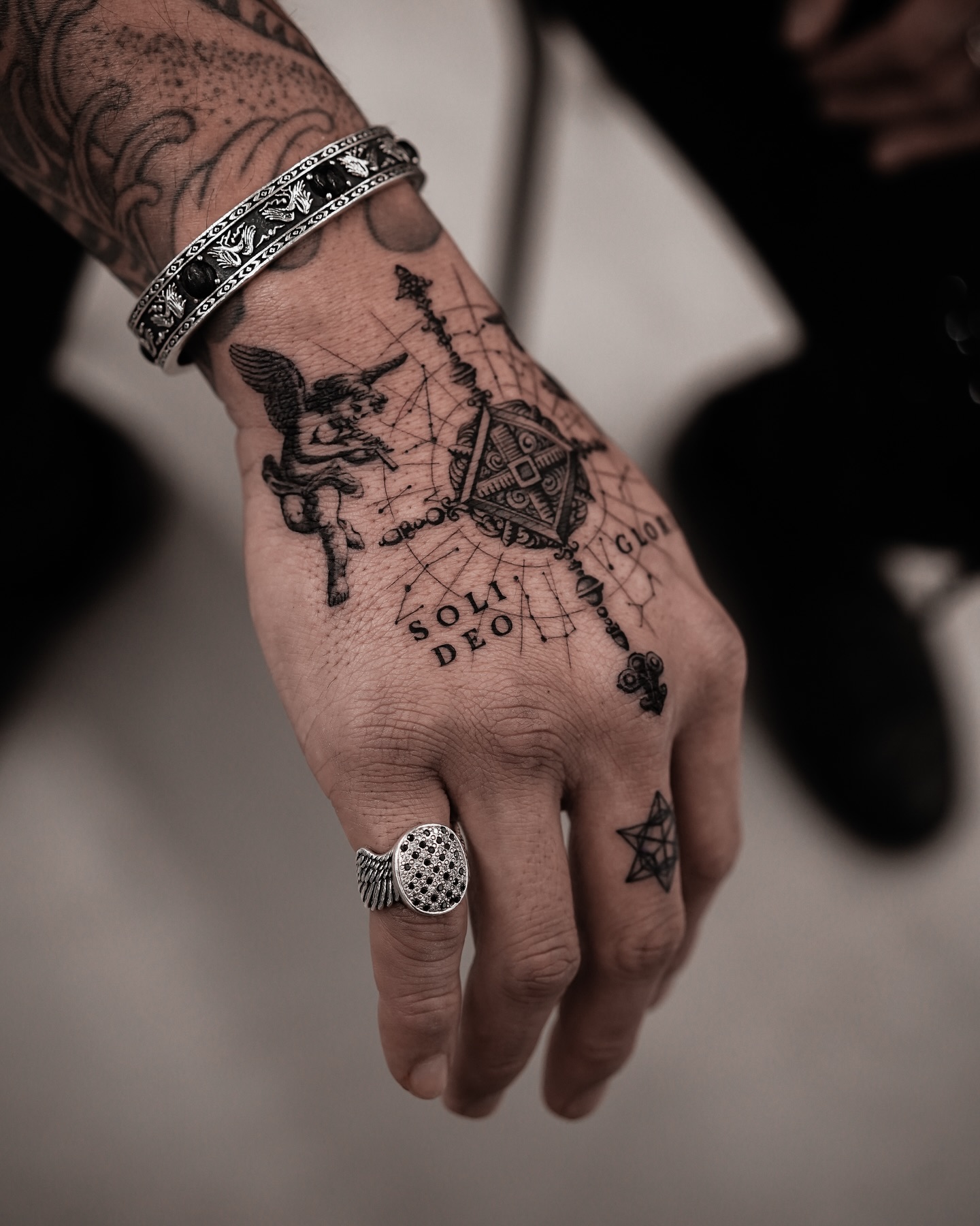 Geometric