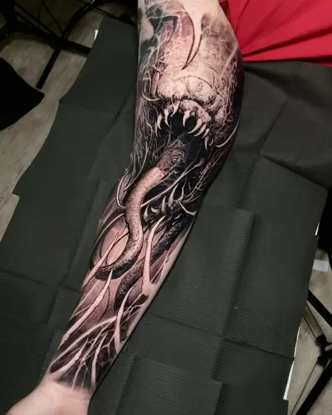 Dragon, Animal