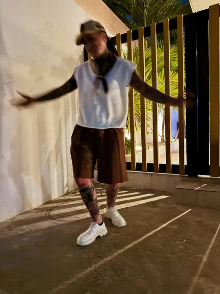 jozzycamacho