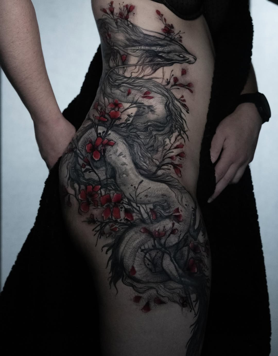 Dragon