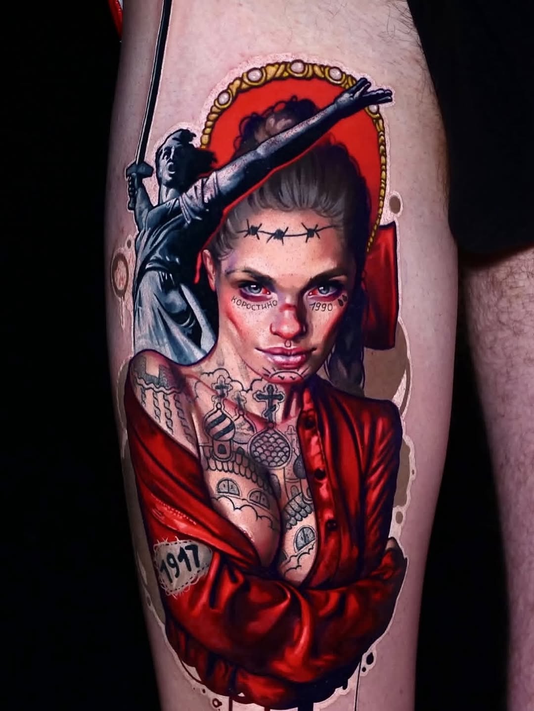 tattoosbyarchie