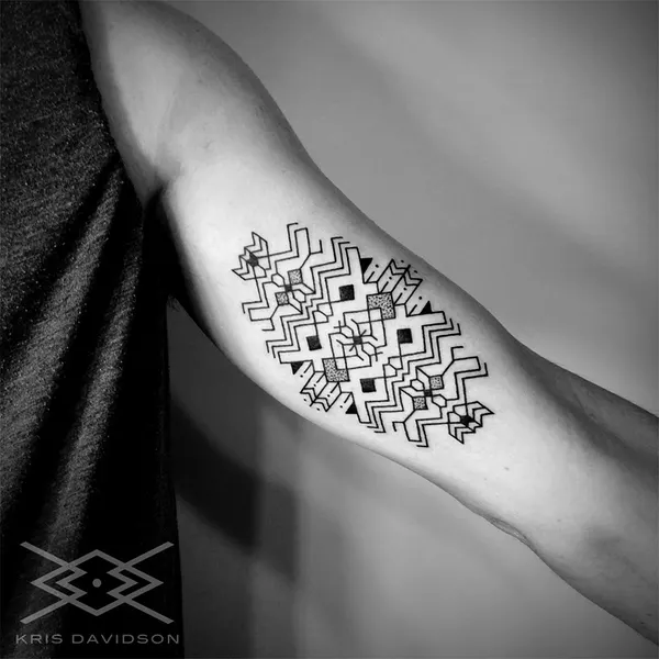 Guru Tattoo